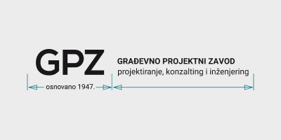 Građevno projektni zavod d.d. logo